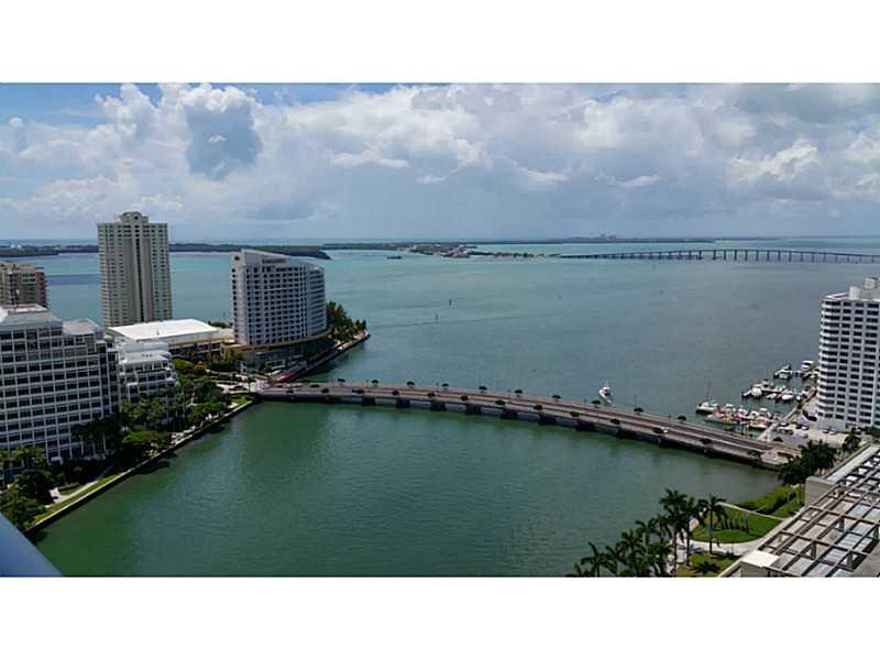 ICON BRICKELL NO TWO COND - Residential Lease