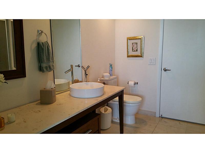 ICON BRICKELL NO TWO COND - Residential Lease