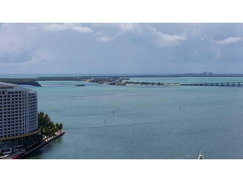 ICON BRICKELL NO TWO COND - Residential Lease
