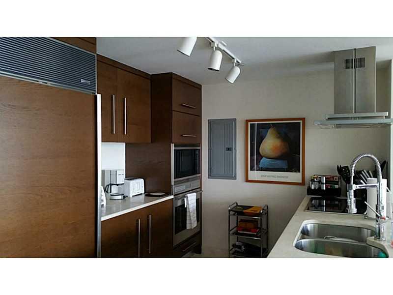 ICON BRICKELL NO TWO COND - Residential Lease