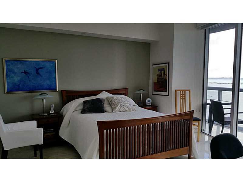 ICON BRICKELL NO TWO COND - Residential Lease