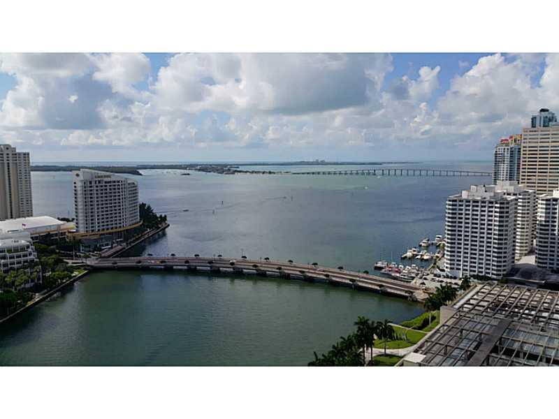 ICON BRICKELL NO TWO COND - Residential Lease