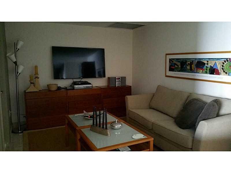 ICON BRICKELL NO TWO COND - Residential Lease
