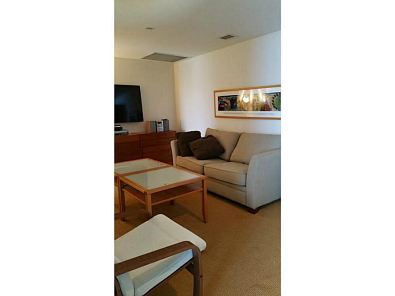ICON BRICKELL NO TWO COND - Residential Lease