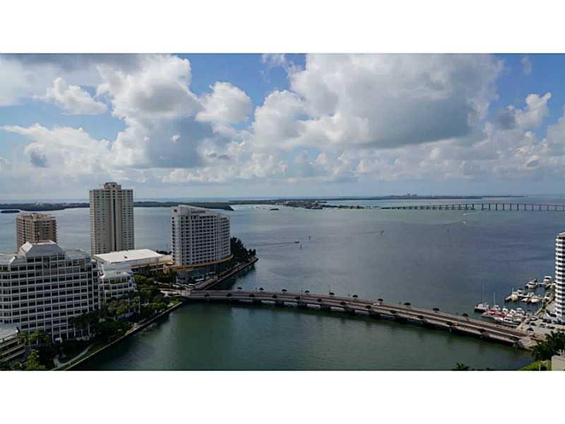 ICON BRICKELL NO TWO COND - Residential Lease