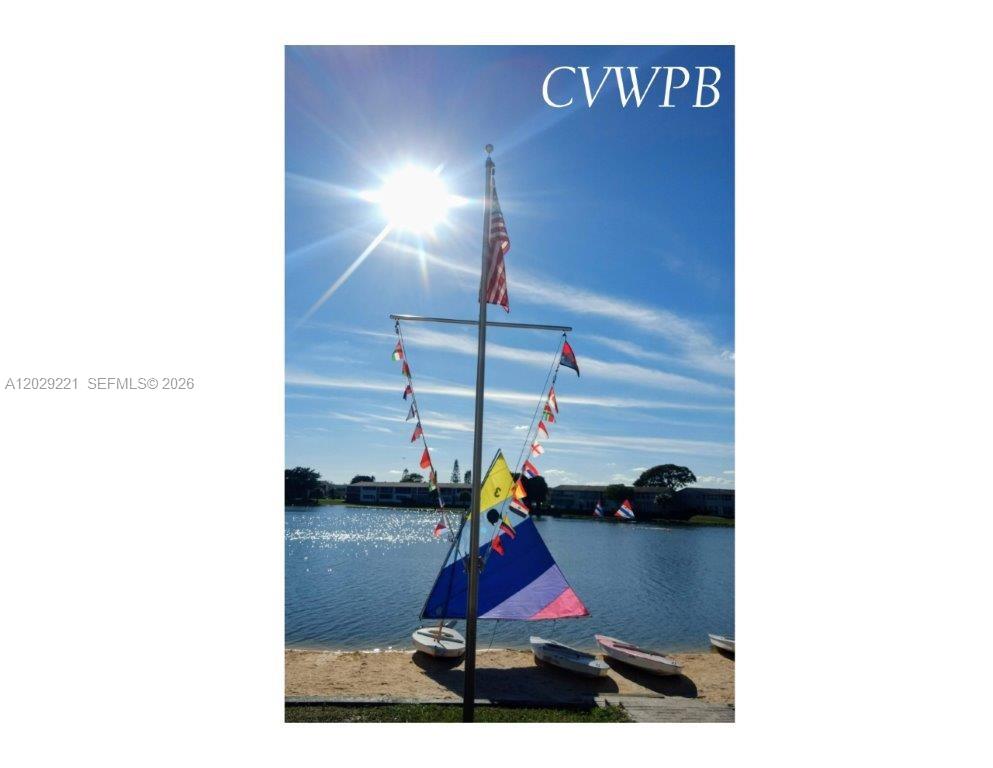 COVENTRY CONDO - Residential Lease
