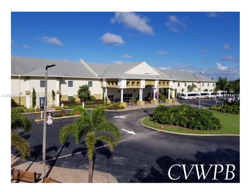 COVENTRY CONDO - Residential Lease
