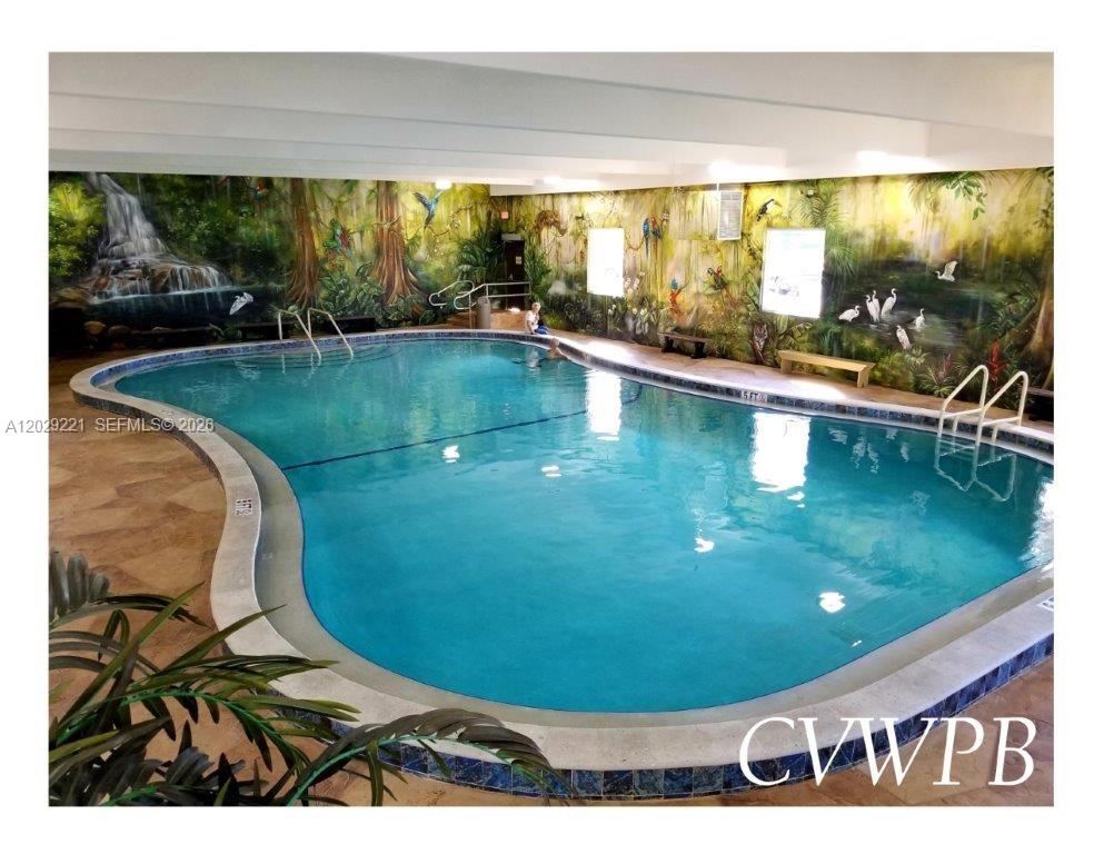 COVENTRY CONDO - Residential Lease