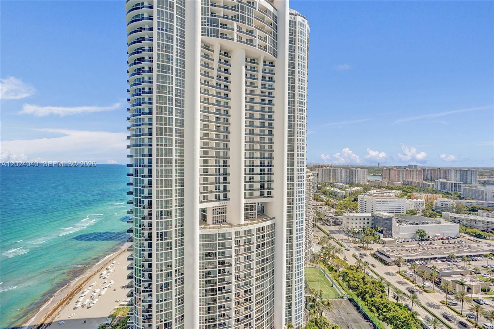 TRUMP ROYALE CONDO - Residential
