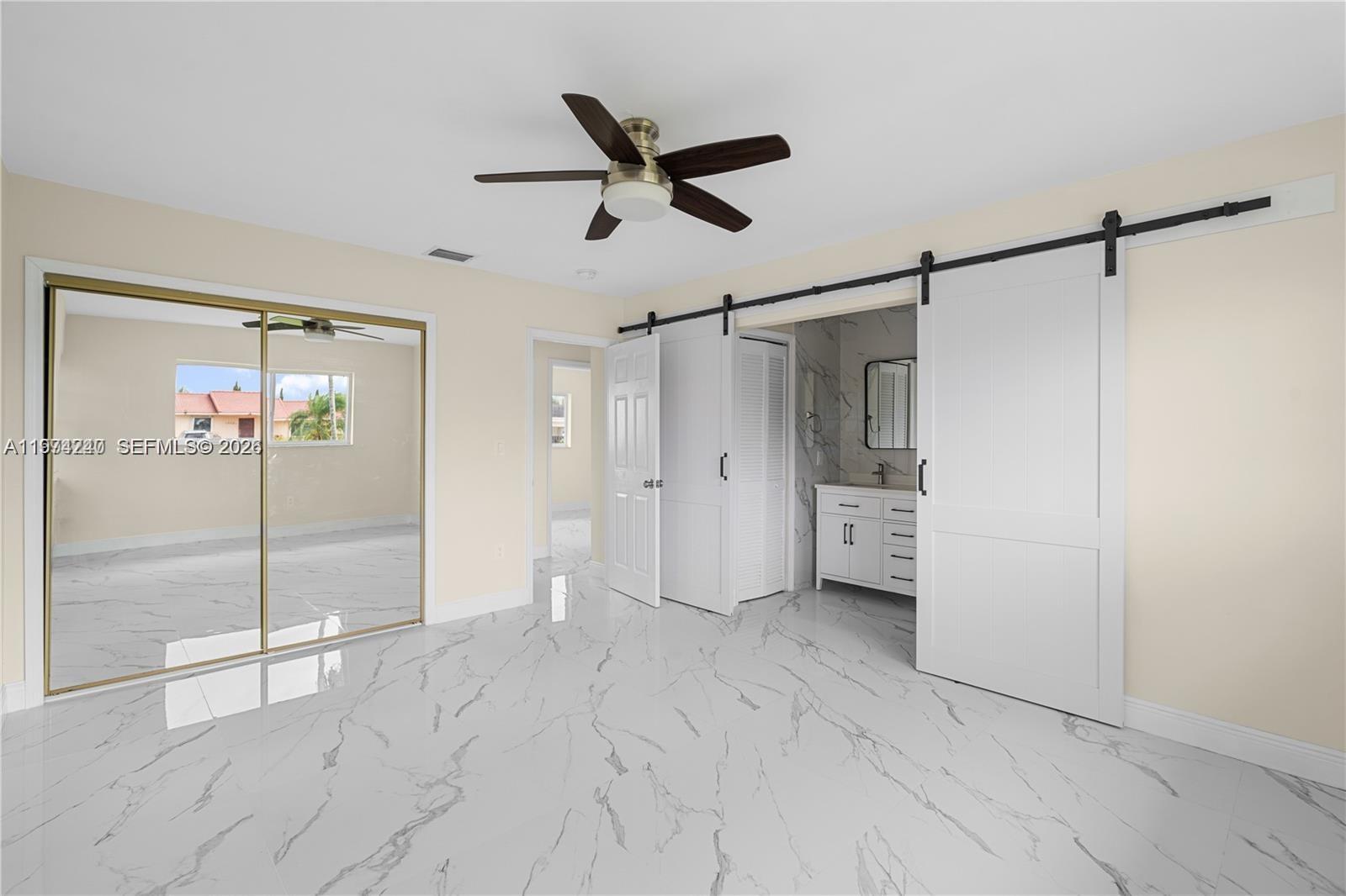 GOLDEN WEST - Residential Lease
