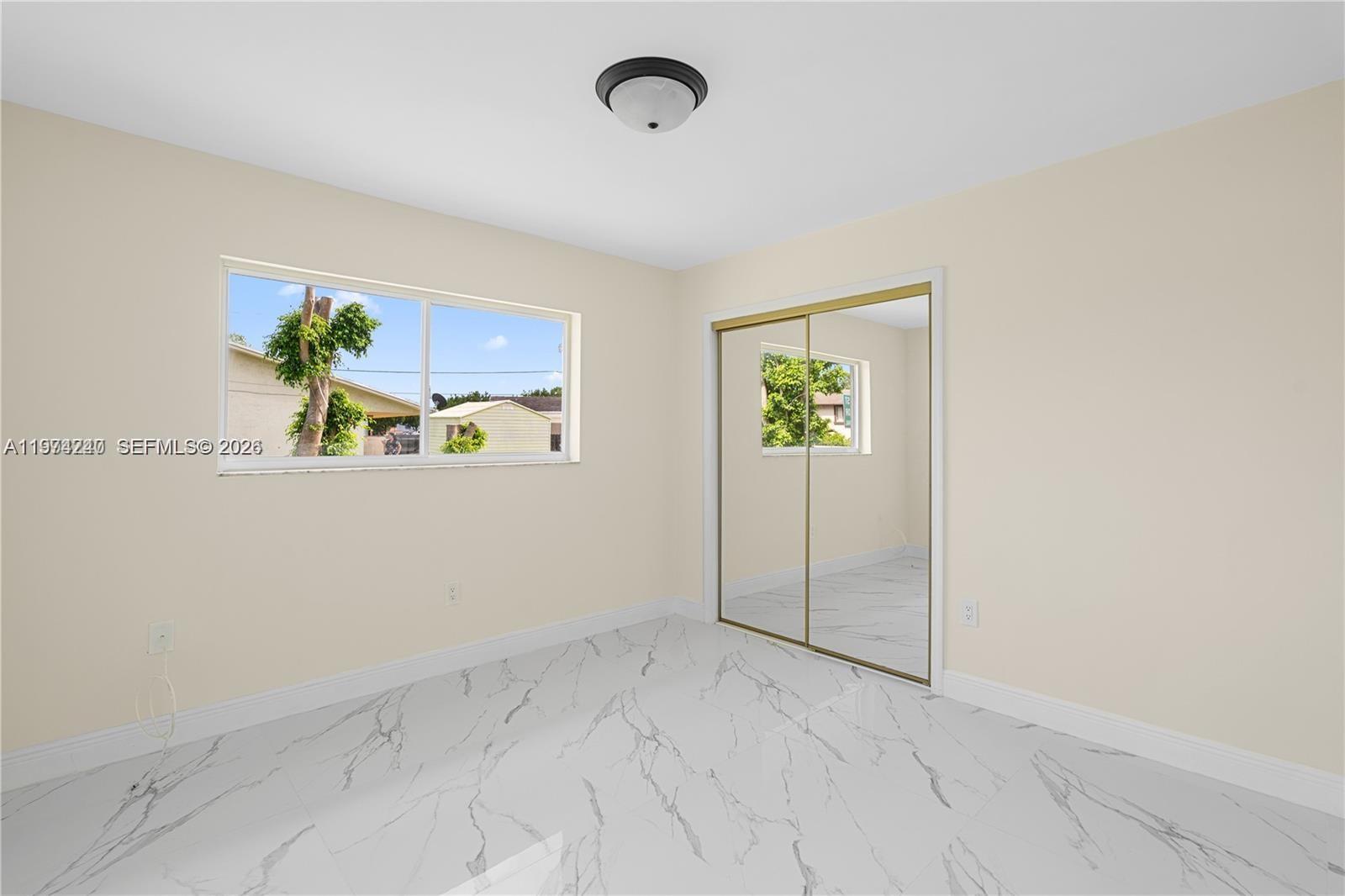 GOLDEN WEST - Residential Lease