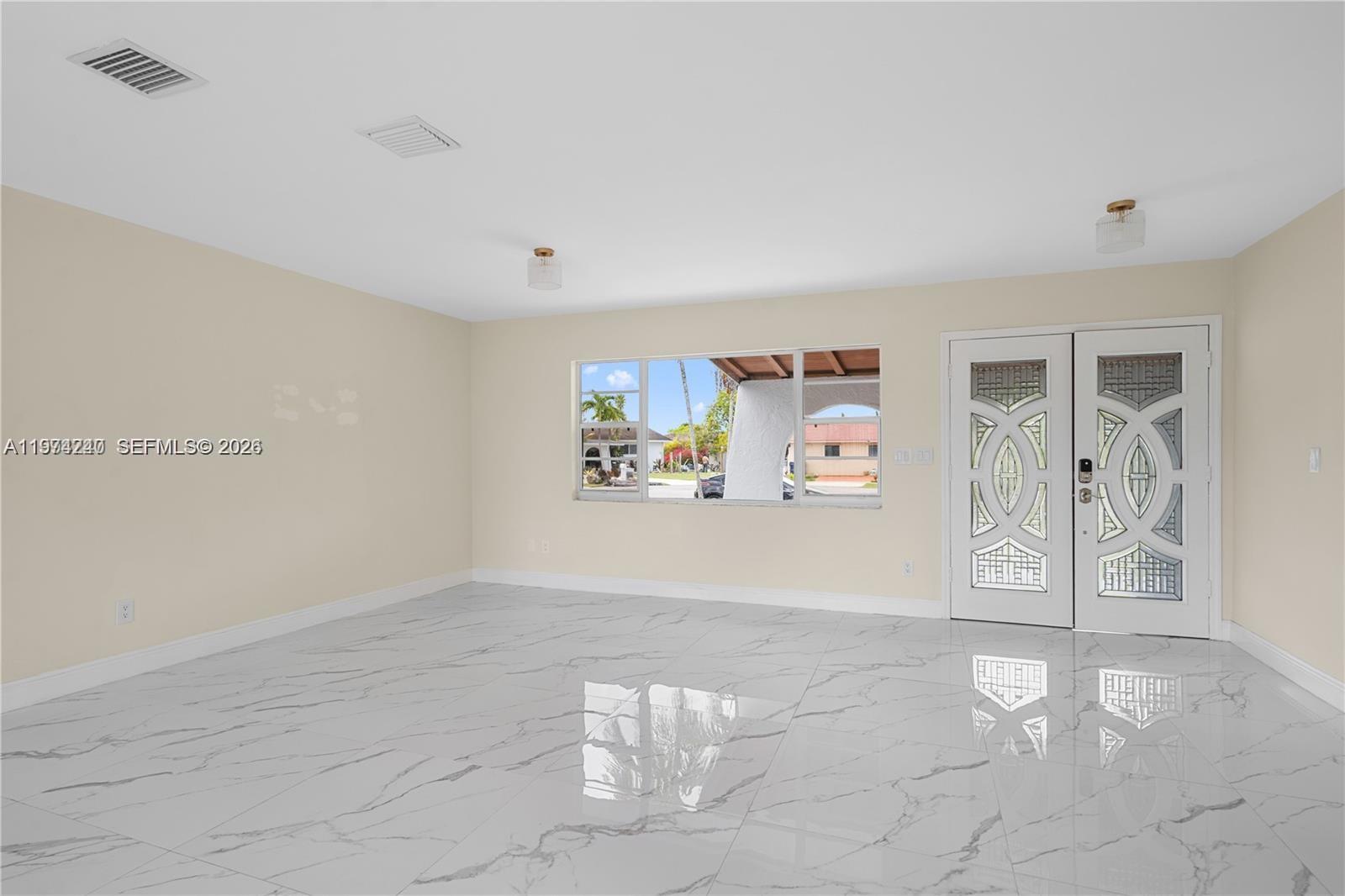 GOLDEN WEST - Residential Lease