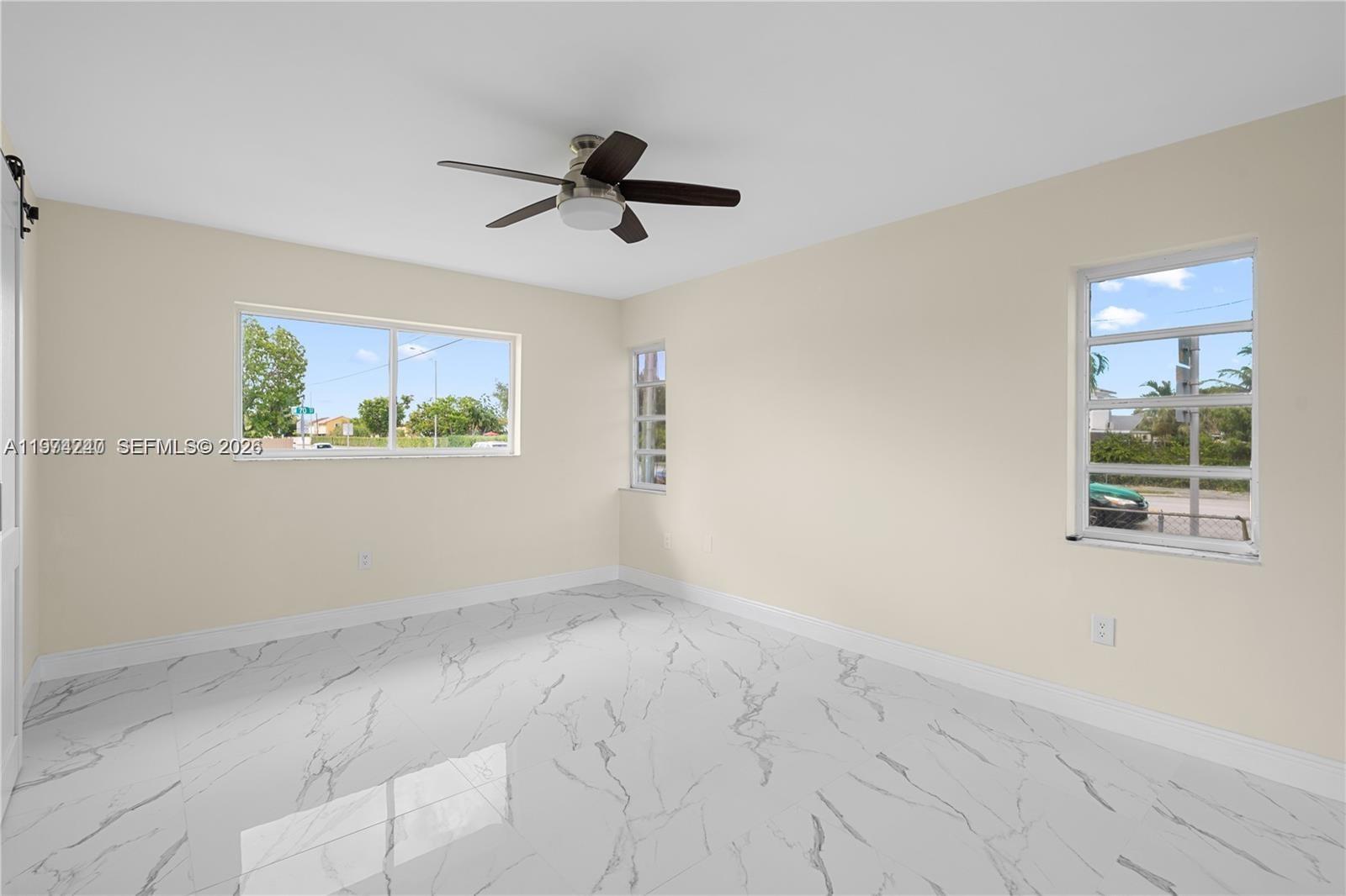 GOLDEN WEST - Residential Lease