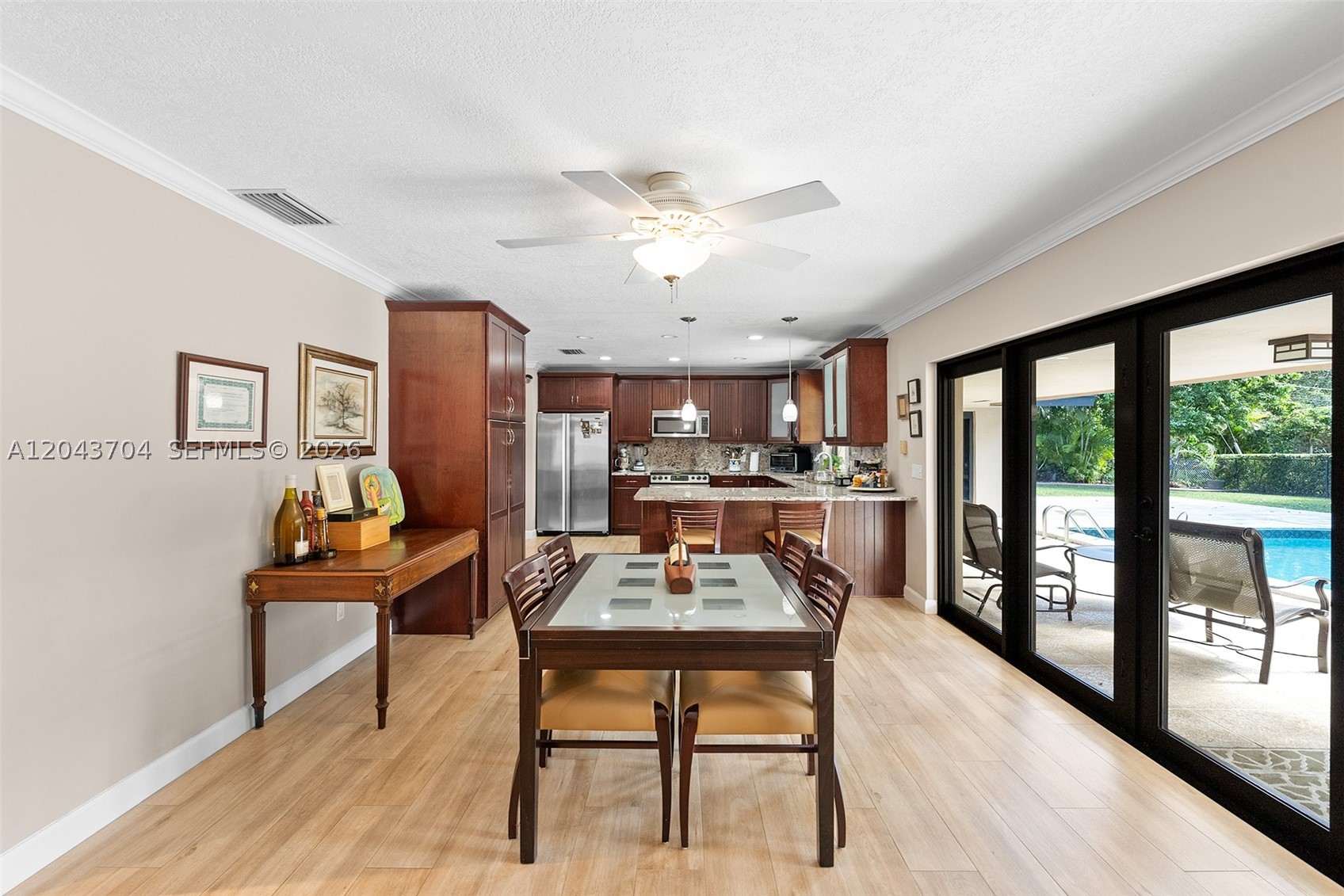 TANGLEWOOD ESTATES SEC 2 - Residential