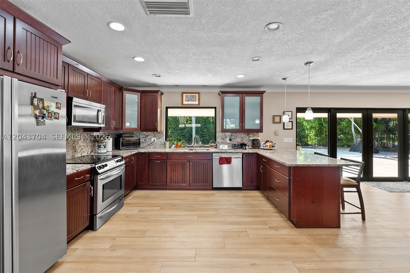TANGLEWOOD ESTATES SEC 2 - Residential