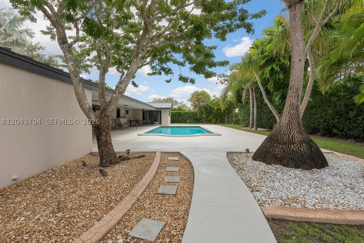 TANGLEWOOD ESTATES SEC 2 - Residential
