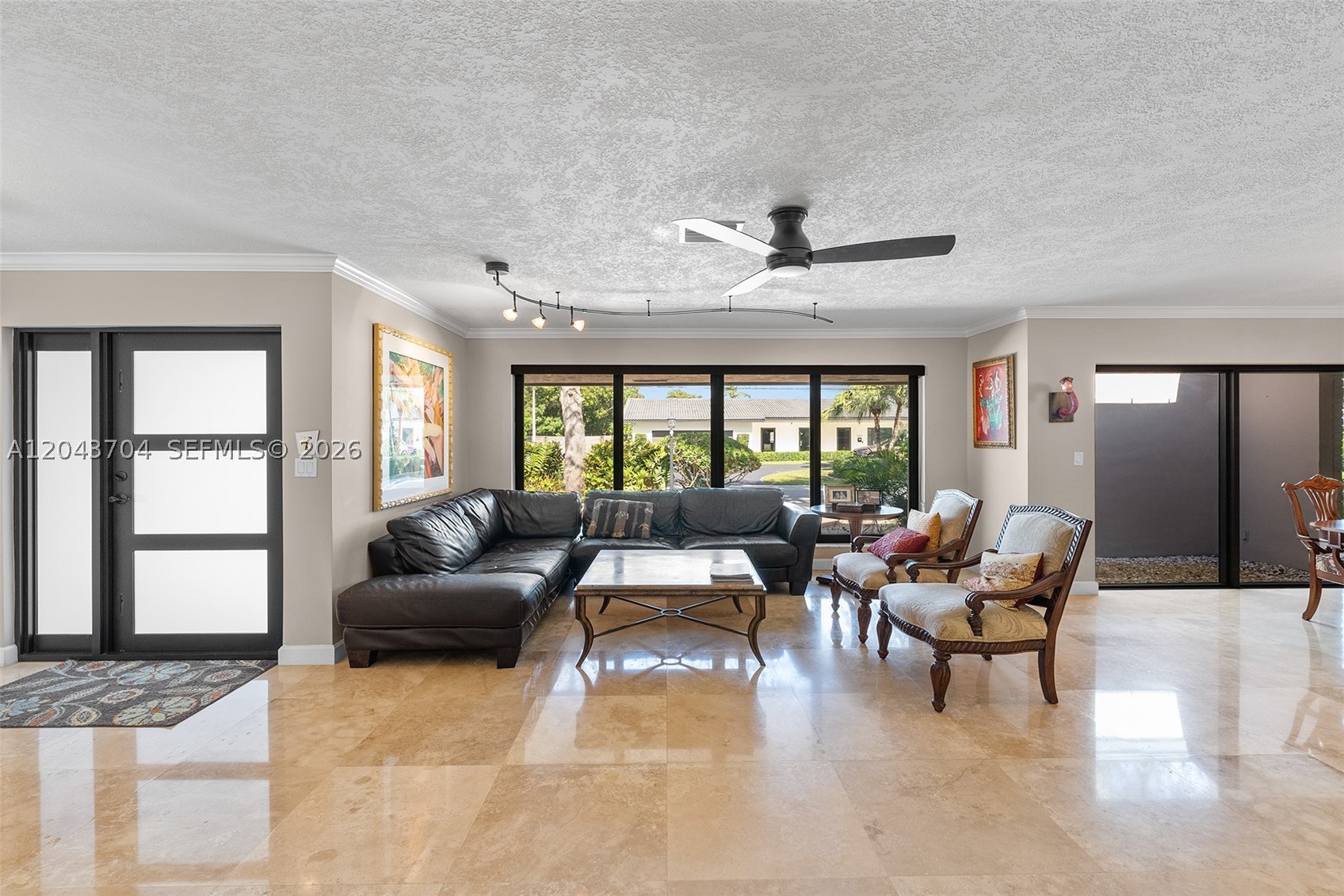 TANGLEWOOD ESTATES SEC 2 - Residential