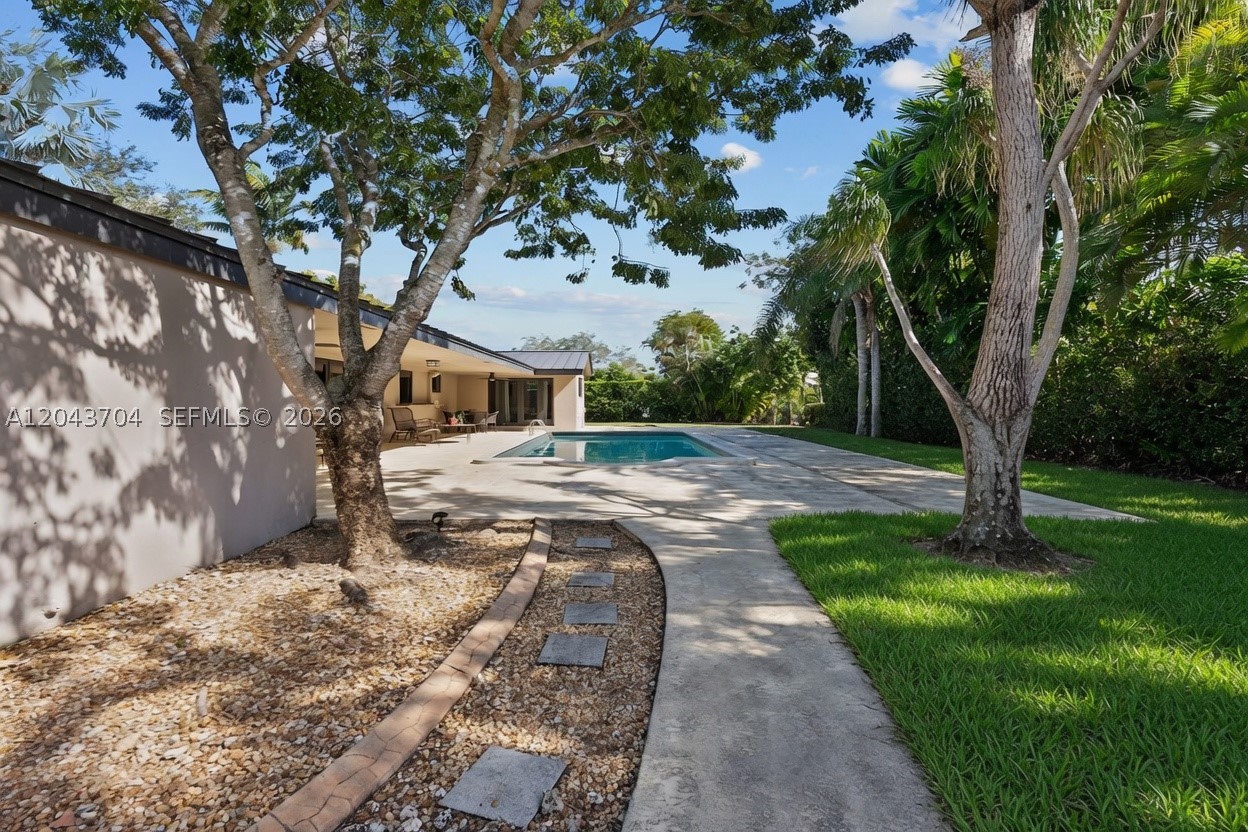 TANGLEWOOD ESTATES SEC 2 - Residential