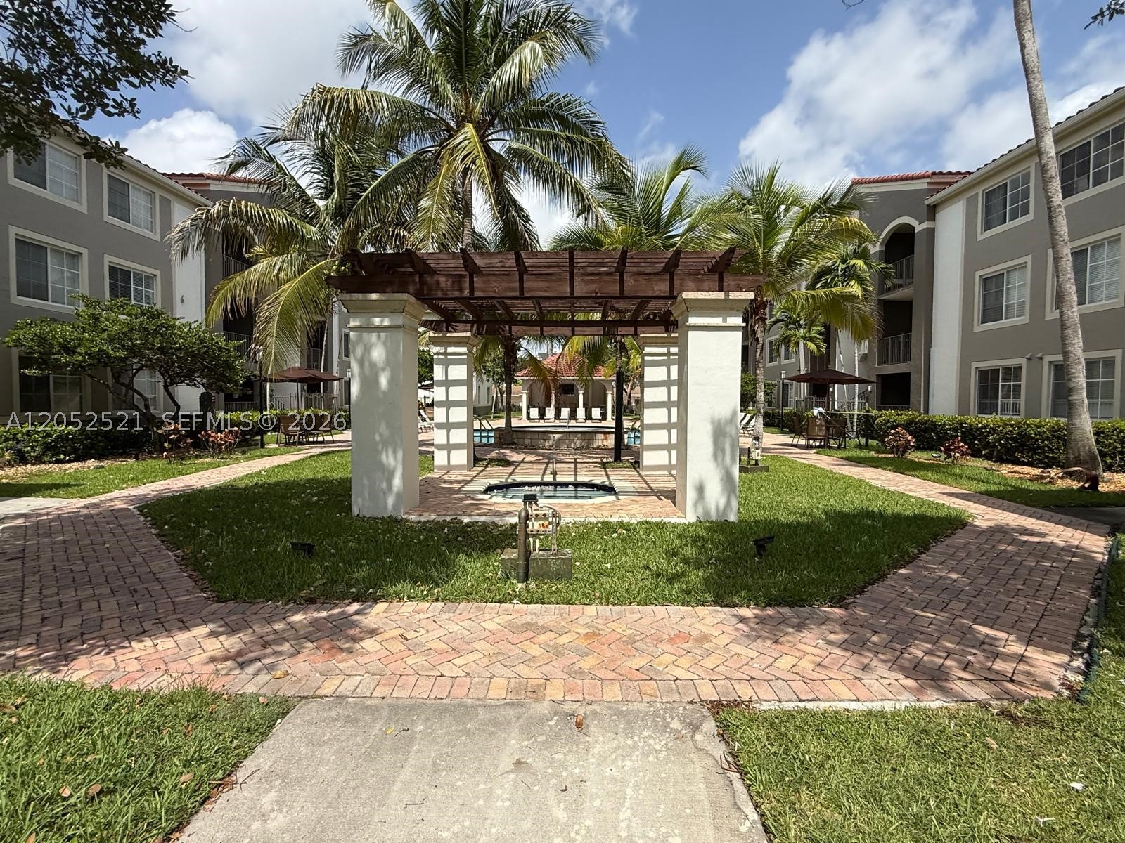 GABLES COURT CONDO - Residential Lease