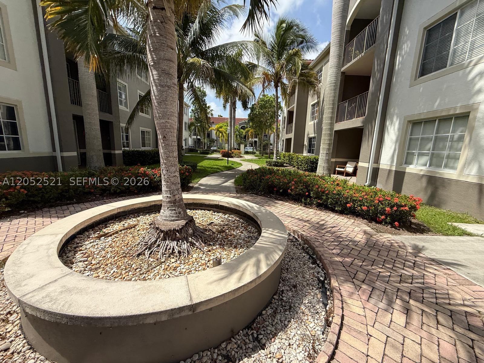 GABLES COURT CONDO - Residential Lease