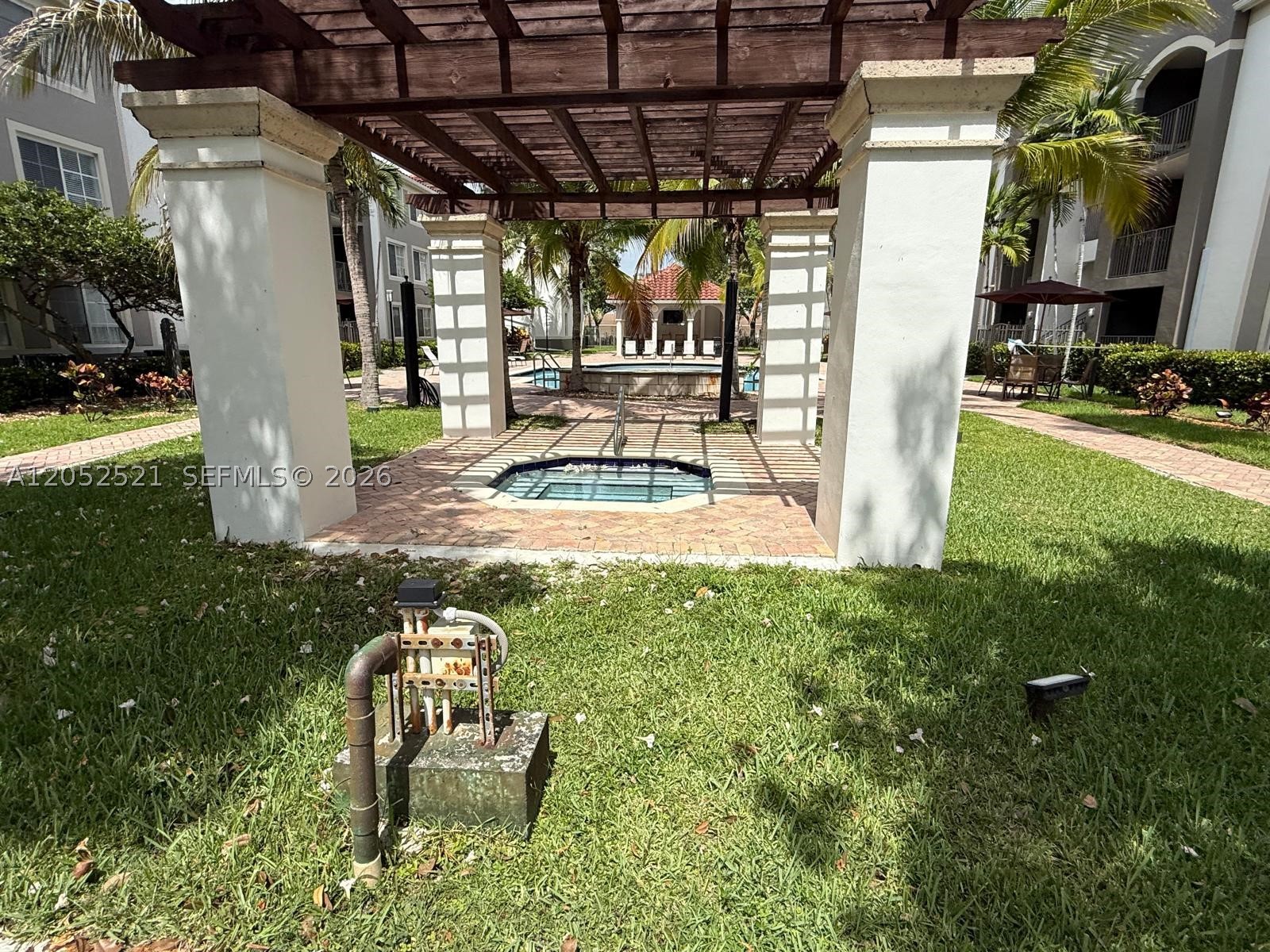 GABLES COURT CONDO - Residential Lease