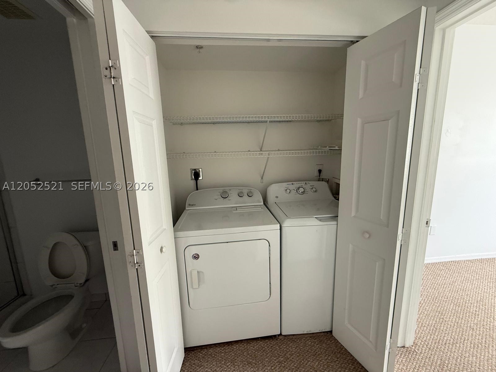 GABLES COURT CONDO - Residential Lease