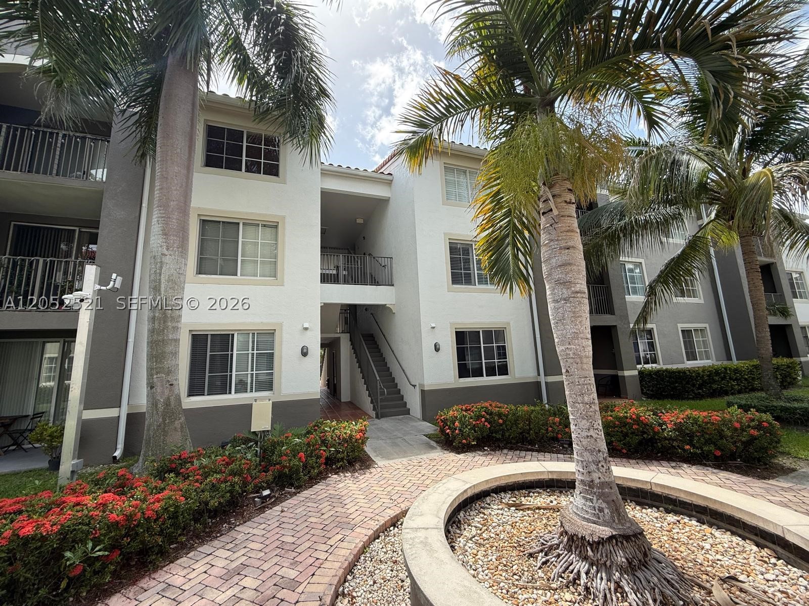 GABLES COURT CONDO - Residential Lease