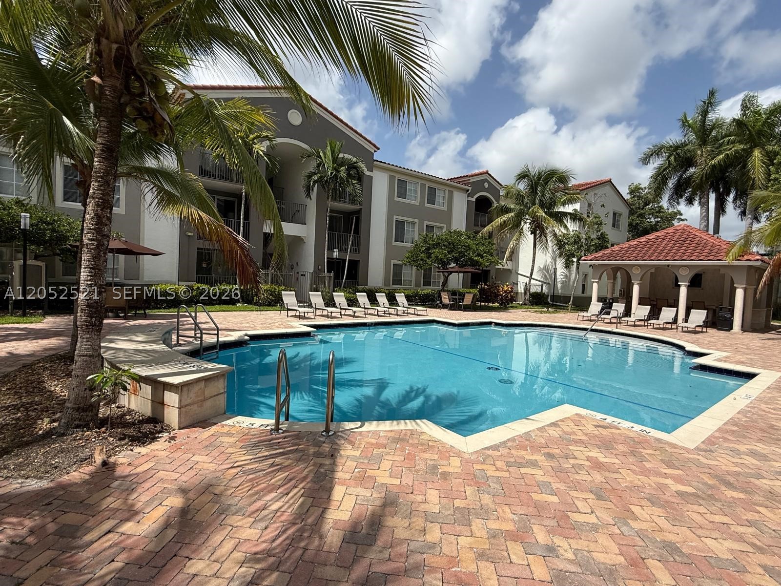 GABLES COURT CONDO - Residential Lease