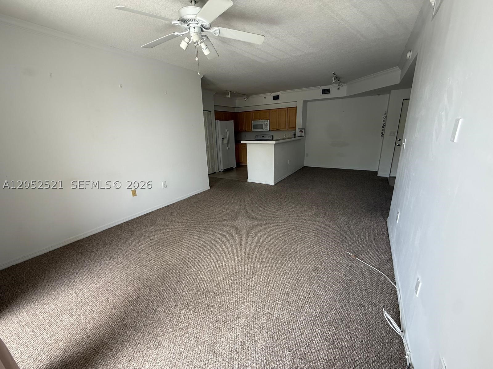GABLES COURT CONDO - Residential Lease