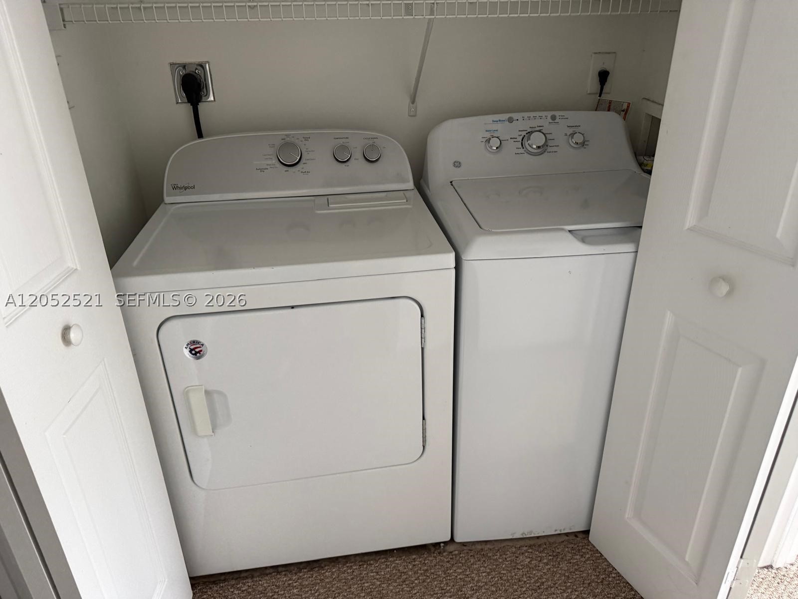 GABLES COURT CONDO - Residential Lease