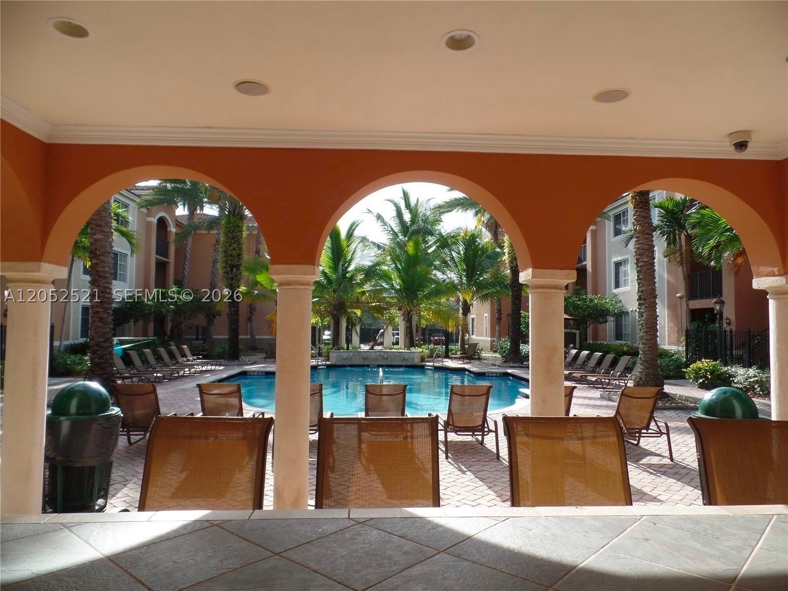GABLES COURT CONDO - Residential Lease
