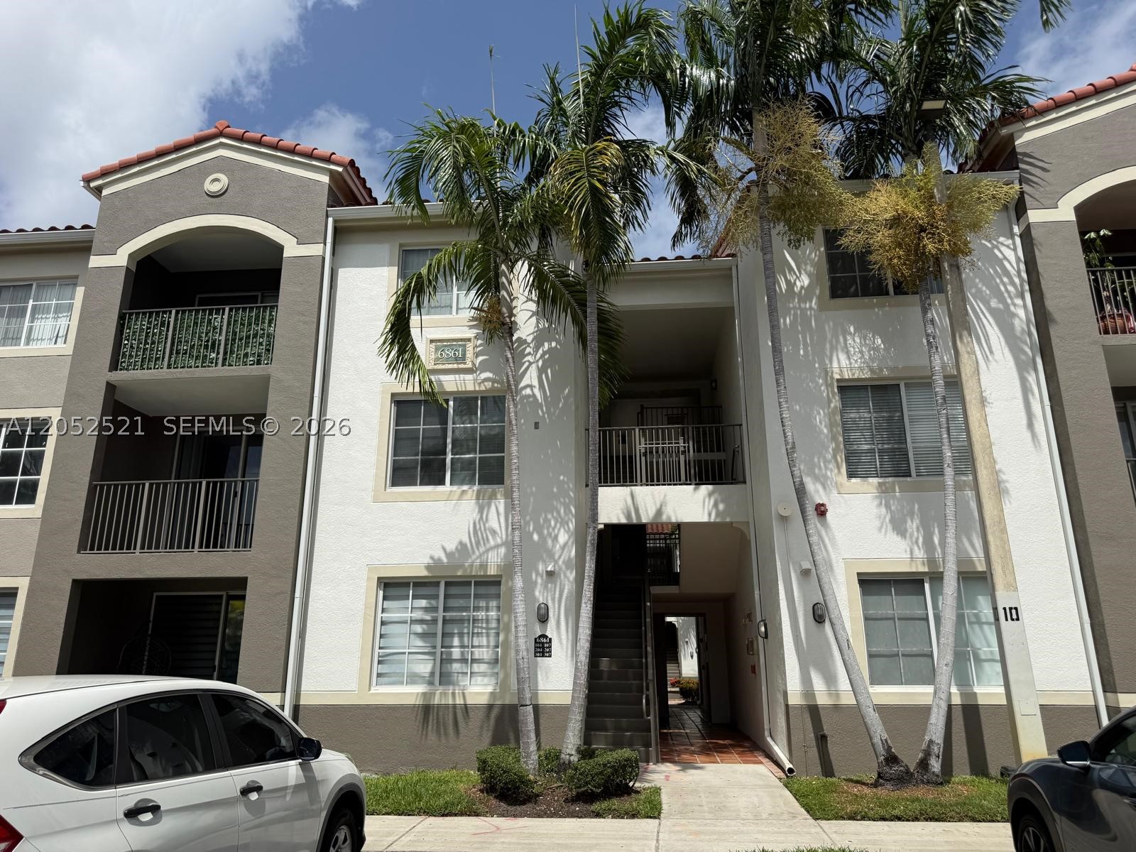 GABLES COURT CONDO - Residential Lease