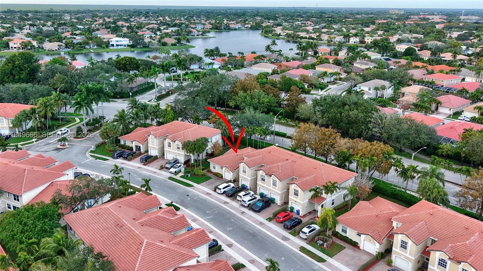 WYNDHAM LAKES EAST - Residential