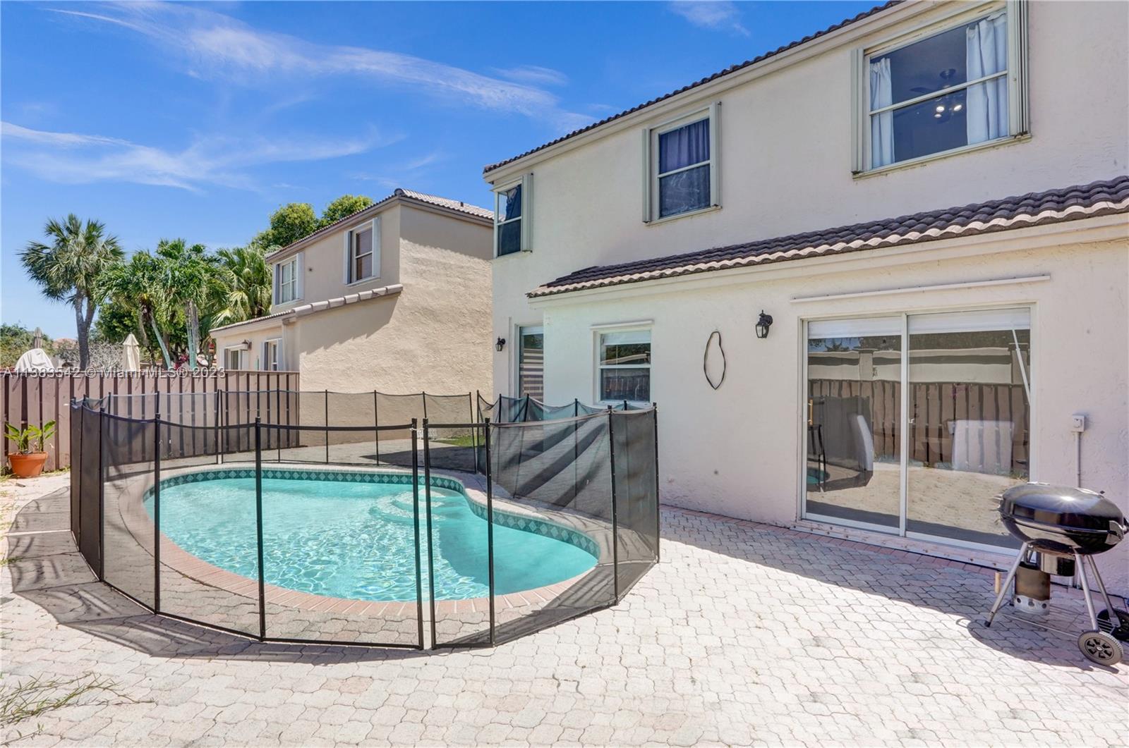 MINTO PLANTATION-1 - Residential
