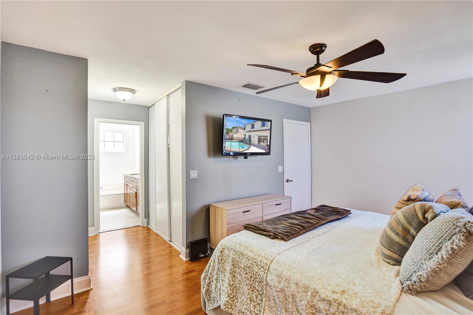 MINTO PLANTATION-1 - Residential
