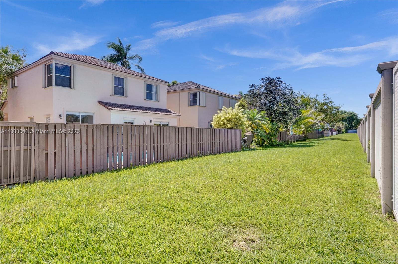 MINTO PLANTATION-1 - Residential