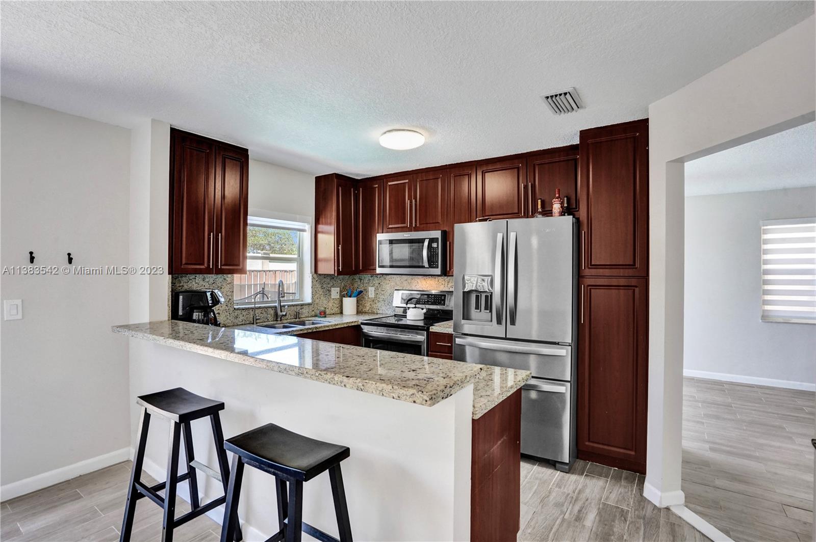 MINTO PLANTATION-1 - Residential