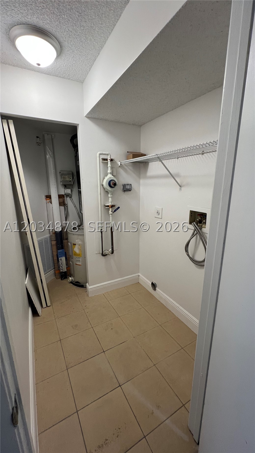 EDGEWATER CONDO - Residential