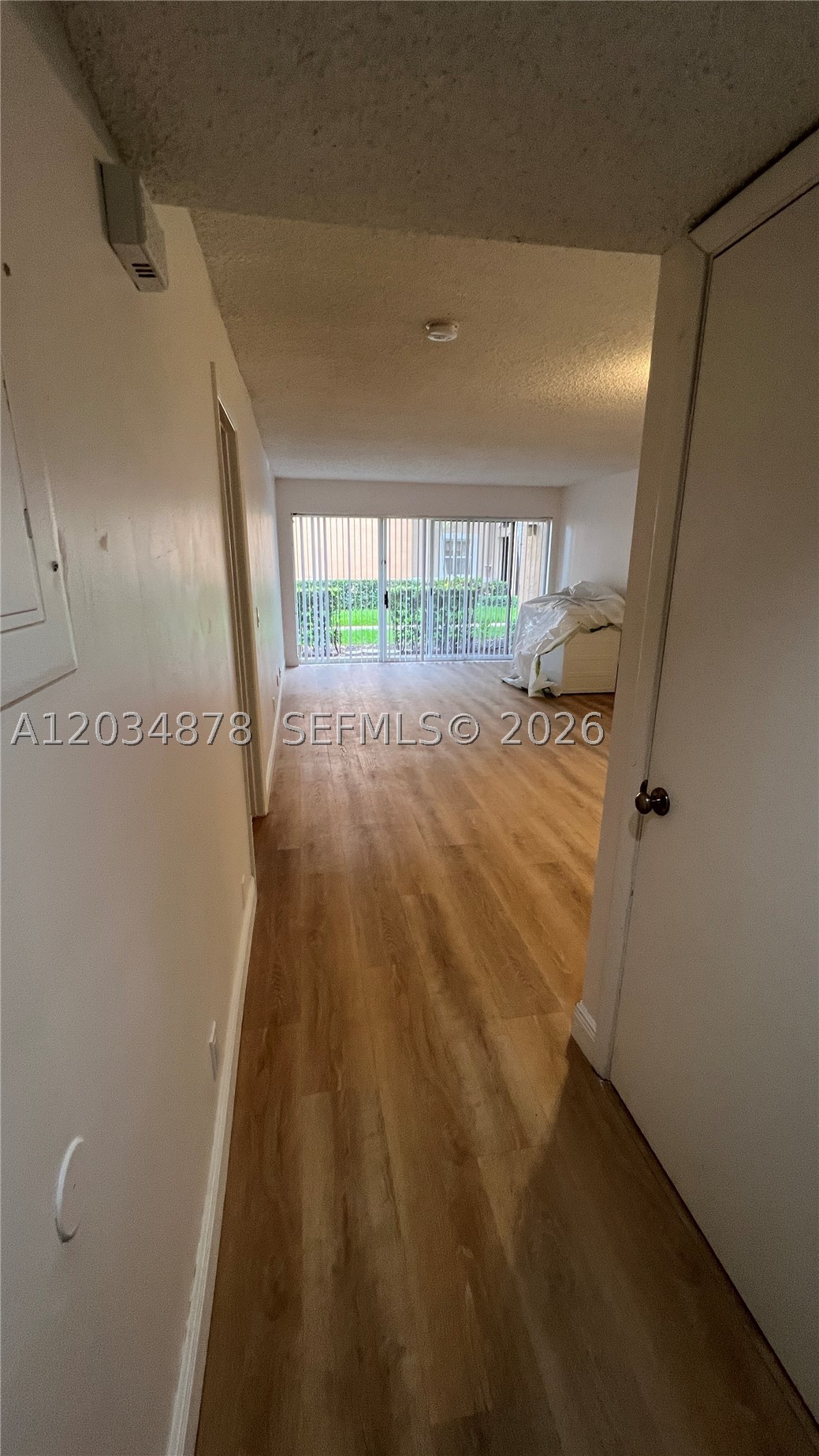 EDGEWATER CONDO - Residential