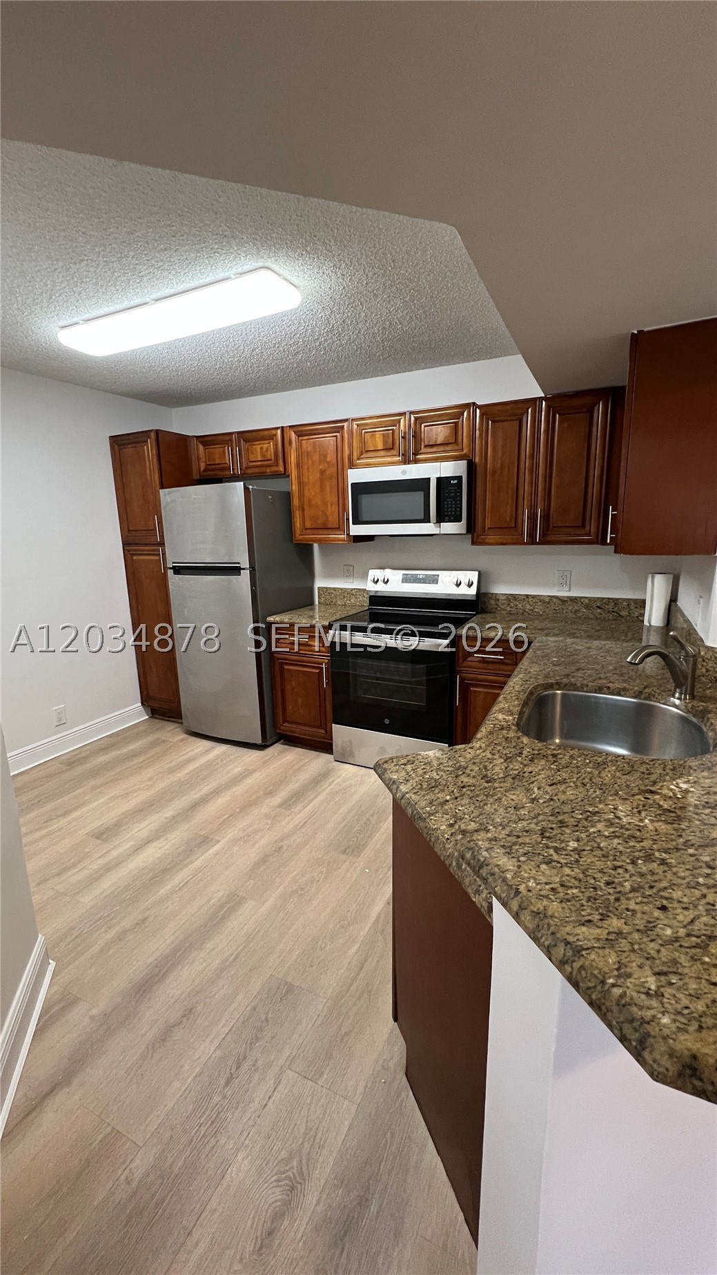 EDGEWATER CONDO - Residential