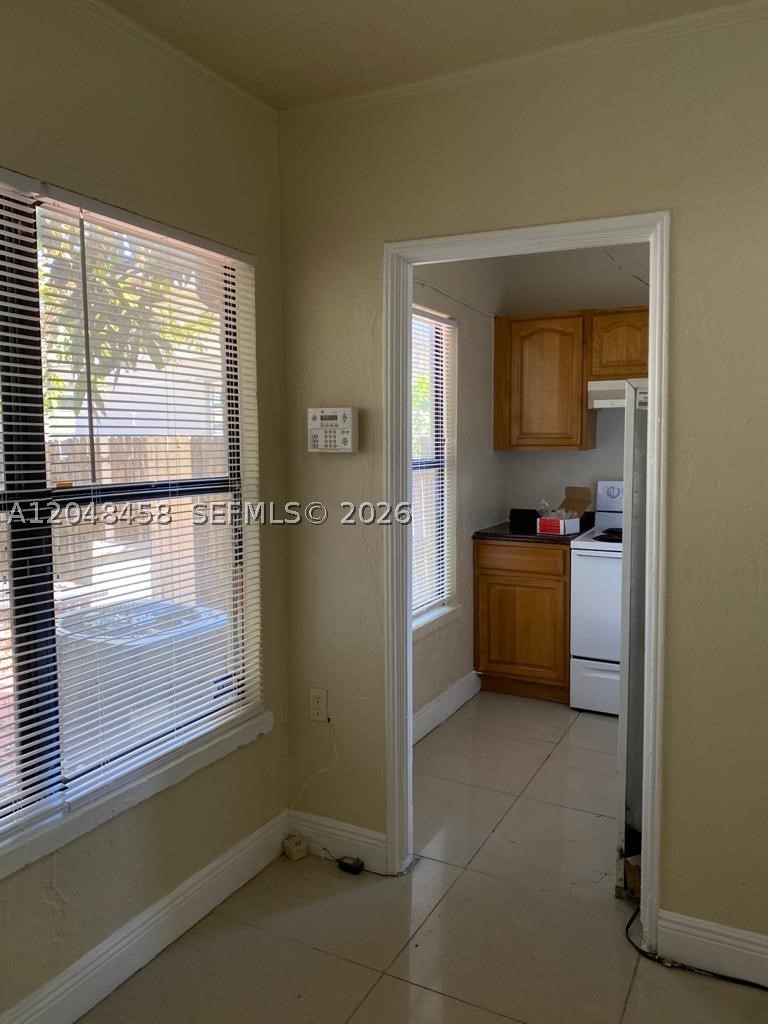 OJUS SUB - Residential Income