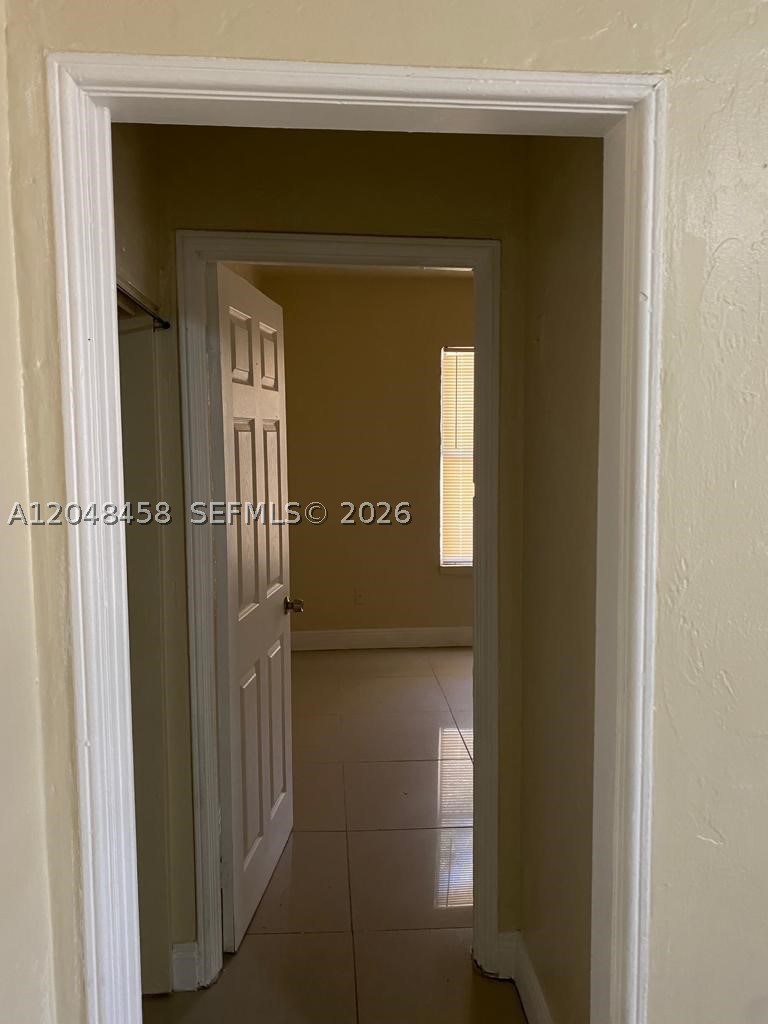 OJUS SUB - Residential Income