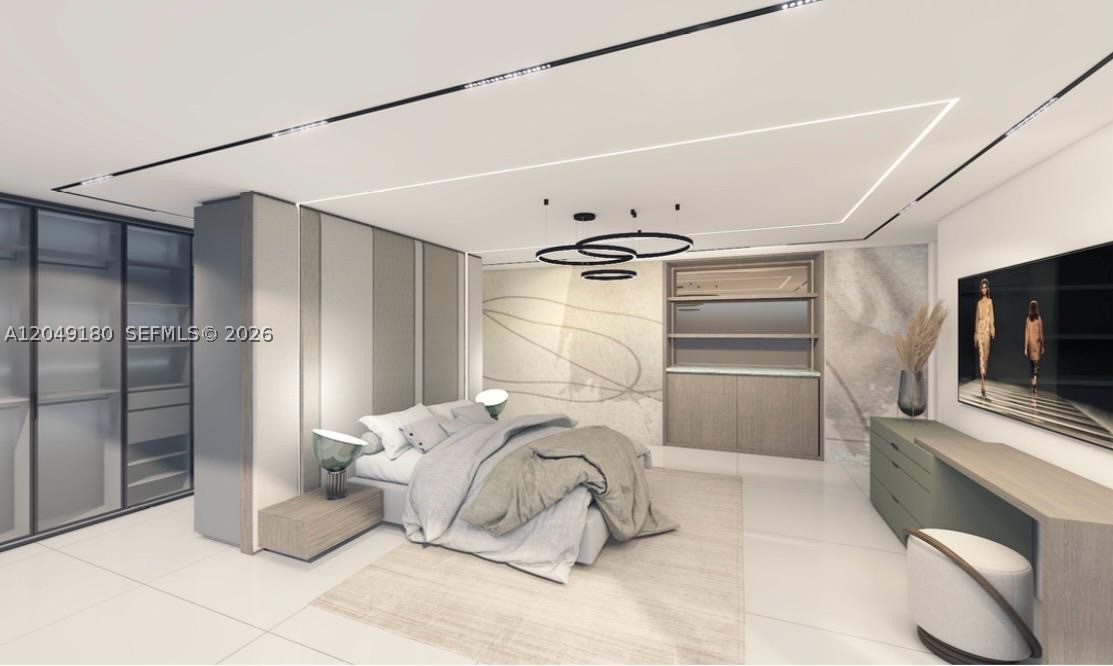 HARBORAGE, THE - Residential