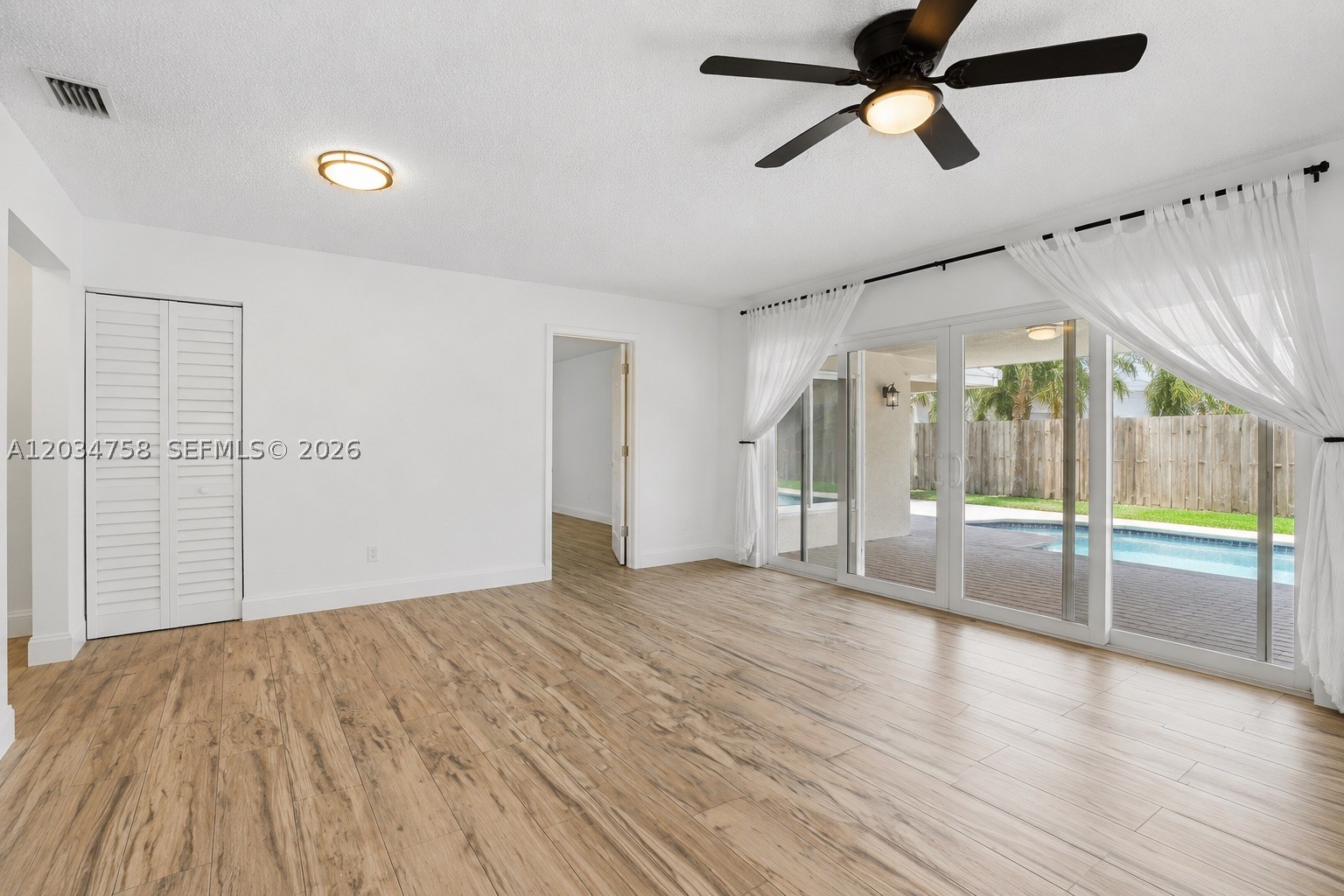 COLONY AT STIRLING - Residential