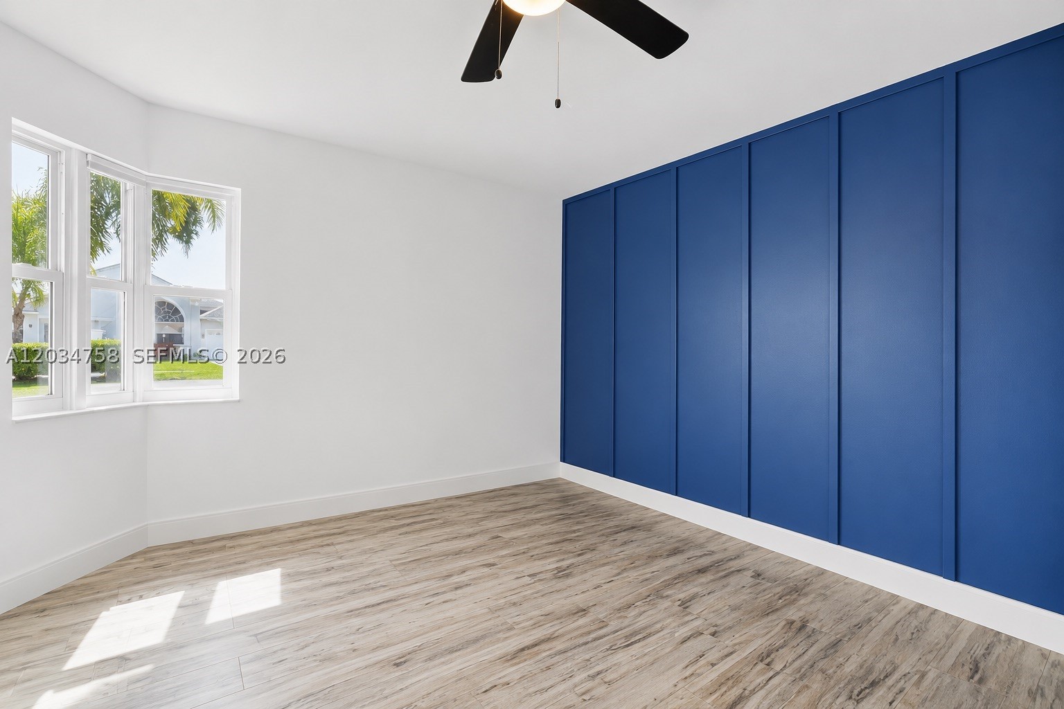 COLONY AT STIRLING - Residential