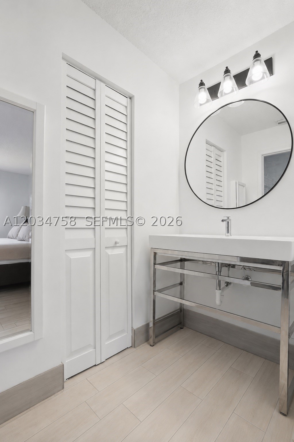 COLONY AT STIRLING - Residential