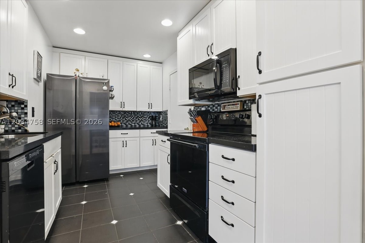 COLONY AT STIRLING - Residential
