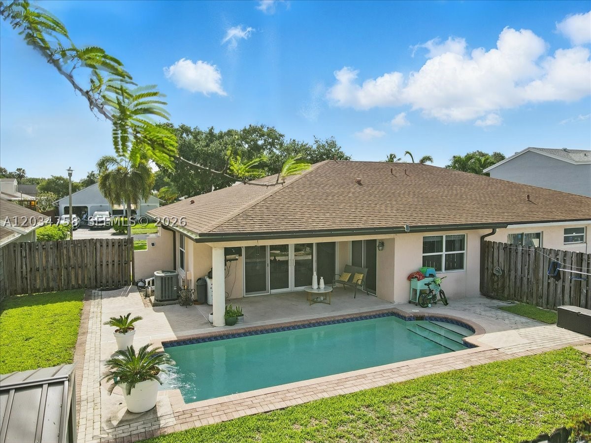 COLONY AT STIRLING - Residential
