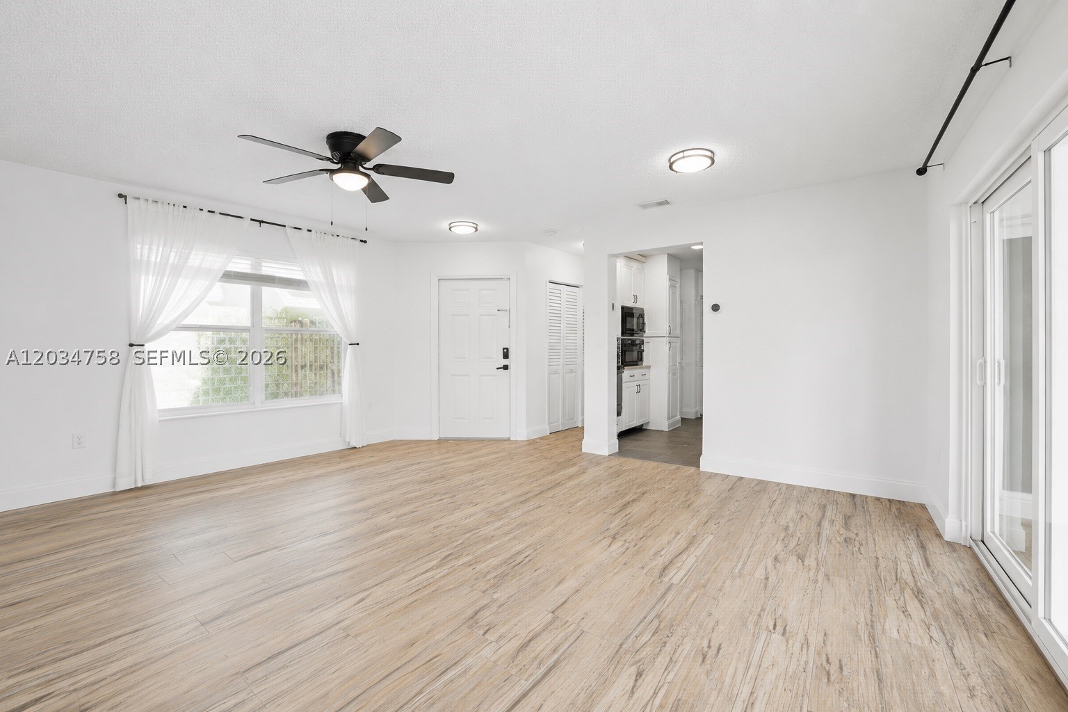 COLONY AT STIRLING - Residential