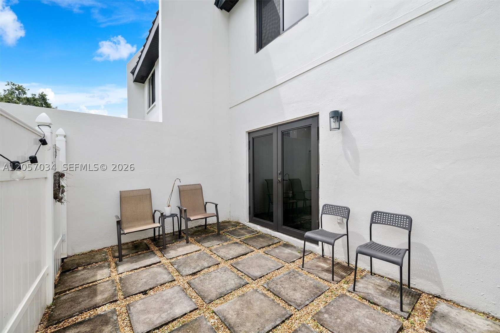 MILLER SIXTY-SEVEN TOWNHO - Residential